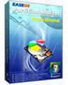 Partition Wizard Bootable CD