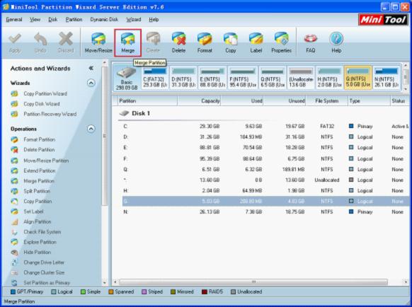 free download Magic Partition Recovery 4.8