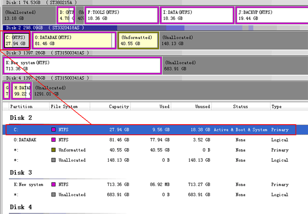 Minitool partition wizard bootable как сделать загрузочную флешку