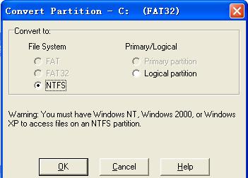 partition master free