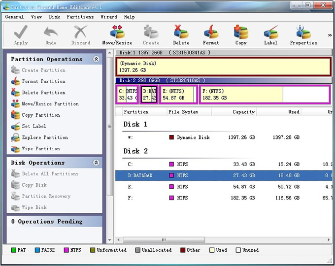 free for mac download 4DDiG Partition Manager