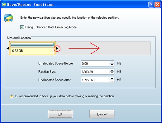 free downloads Magic Partition Recovery 4.8